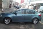  2013 Chevrolet Cruze Cruze 1.6 LS