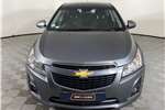  2013 Chevrolet Cruze Cruze 1.6 LS