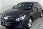  2013 Chevrolet Cruze Cruze 1.6 LS