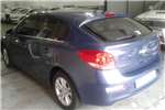  2014 Chevrolet Cruze Cruze 1.6 LS