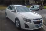  2014 Chevrolet Cruze Cruze 1.6 LS