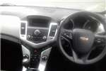  2014 Chevrolet Cruze Cruze 1.6 LS