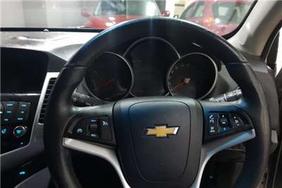  2015 Chevrolet Cruze Cruze 1.6 LS
