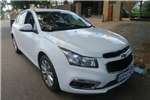  2016 Chevrolet Cruze Cruze 1.6 LS