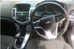  2016 Chevrolet Cruze Cruze 1.6 LS