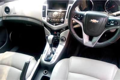  2009 Chevrolet Cruze 