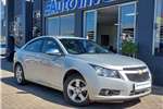  2009 Chevrolet Cruze Cruze 1.8 LS