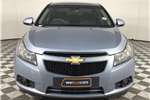  2010 Chevrolet Cruze Cruze 1.8 LS