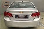  2011 Chevrolet Cruze Cruze 1.8 LS