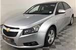  2011 Chevrolet Cruze Cruze 1.8 LS