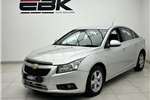 Used 2011 Chevrolet Cruze 1.8 LS