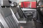  2013 Chevrolet Cruze Cruze 1.8 LS