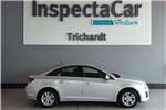  2013 Chevrolet Cruze Cruze 1.8 LS