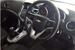  2013 Chevrolet Cruze Cruze 1.8 LS