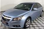  2009 Chevrolet Cruze Cruze 1.8 LT