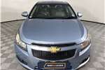  2009 Chevrolet Cruze Cruze 1.8 LT