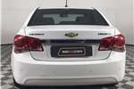  2009 Chevrolet Cruze Cruze 1.8 LT