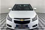  2011 Chevrolet Cruze Cruze 1.8 LT