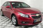  2011 Chevrolet Cruze Cruze 1.8 LT