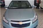  2012 Chevrolet Cruze Cruze 1.8 LT