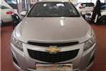  2015 Chevrolet Cruze Cruze 1.8 LT