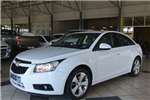  2011 Chevrolet Cruze Cruze 2.0D LT