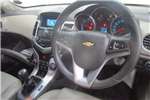  2011 Chevrolet Cruze Cruze 2.0D LT