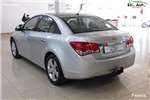  2012 Chevrolet Cruze Cruze 2.0D LT