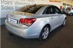  2012 Chevrolet Cruze Cruze 2.0D LT