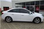  2012 Chevrolet Cruze Cruze 2.0D LT