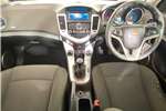 2013 Chevrolet Cruze Cruze 2.0D LT