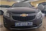  2013 Chevrolet Cruze 