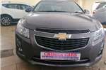  2013 Chevrolet Cruze 