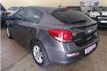  2013 Chevrolet Cruze 