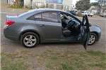  2009 Chevrolet Cruze 