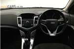  2014 Chevrolet Cruze Cruze hatch 1.4T LS