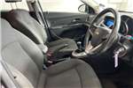  2014 Chevrolet Cruze Cruze hatch 1.4T LS
