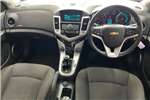 Used 2014 Chevrolet Cruze hatch 1.4T LS