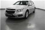  2015 Chevrolet Cruze Cruze hatch 1.4T LS