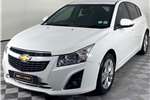  2015 Chevrolet Cruze Cruze hatch 1.4T LS