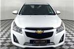  2015 Chevrolet Cruze Cruze hatch 1.4T LS