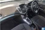  2016 Chevrolet Cruze Cruze hatch 1.4T LS