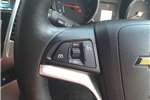  2016 Chevrolet Cruze Cruze hatch 1.4T LS