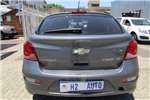  2012 Chevrolet Cruze Cruze hatch 1.6 LS