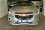  2012 Chevrolet Cruze Cruze hatch 1.6 LS