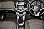  2012 Chevrolet Cruze Cruze hatch 1.6 LS