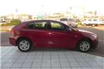  2013 Chevrolet Cruze Cruze hatch 1.6 LS