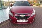  2013 Chevrolet Cruze Cruze hatch 1.6 LS