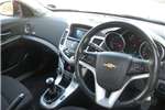  2013 Chevrolet Cruze Cruze hatch 1.6 LS