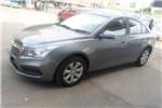  2013 Chevrolet Cruze Cruze hatch 1.6 LS